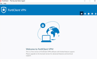 Setting Up OpenFortiVPN with SSO Login as an Alternative to FortiClient ...